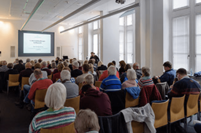 Hamelner 1. IMMOBILIENFORUM Bild 3 Wertmanagement GmbH - Hamelner 1. IMMOBILIENFORUM Bild 3