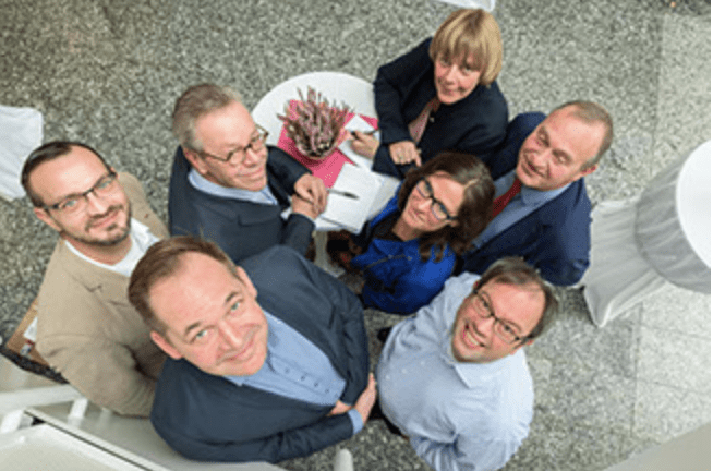 Hamelner 1. IMMOBILIENFORUM Bild 1 Wertmanagement GmbH - Hamelner 1. IMMOBILIENFORUM Bild 1