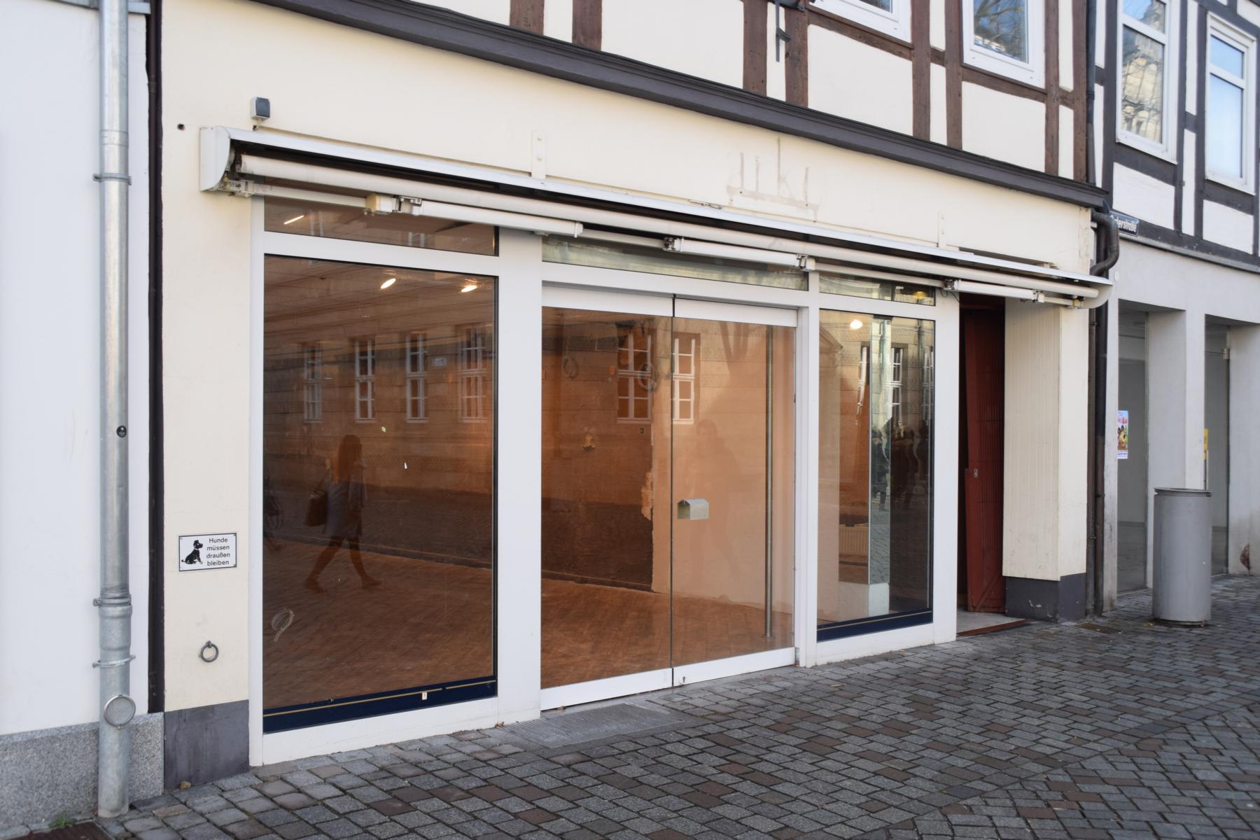 Ladengeschäft Osterstraße Bild 3 Wertmanagement GmbH - Ladengeschäft Osterstraße Bild 3