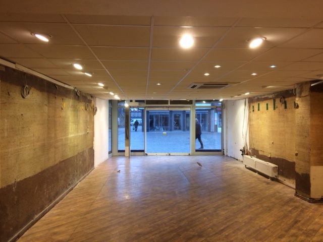 Ladengeschäft Osterstraße Bild 2 Wertmanagement GmbH - Ladengeschäft Osterstraße Bild 2