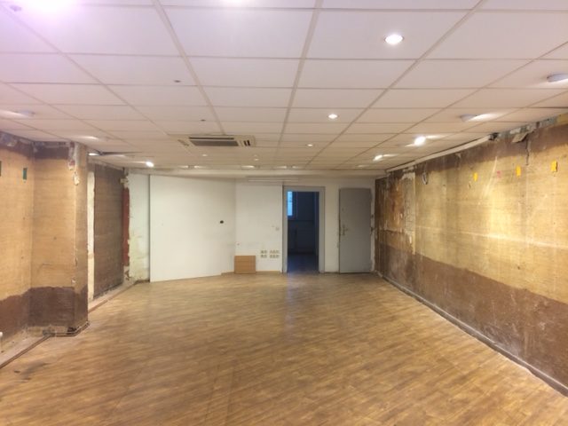 Ladengeschäft Osterstraße Bild 1 Wertmanagement GmbH - Ladengeschäft Osterstraße Bild 1