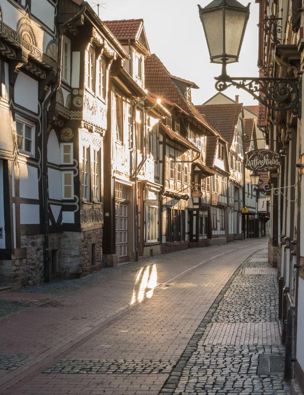 Hamelner Wendenstraße Wertmanagement GmbH - Hamelner Wendenstraße