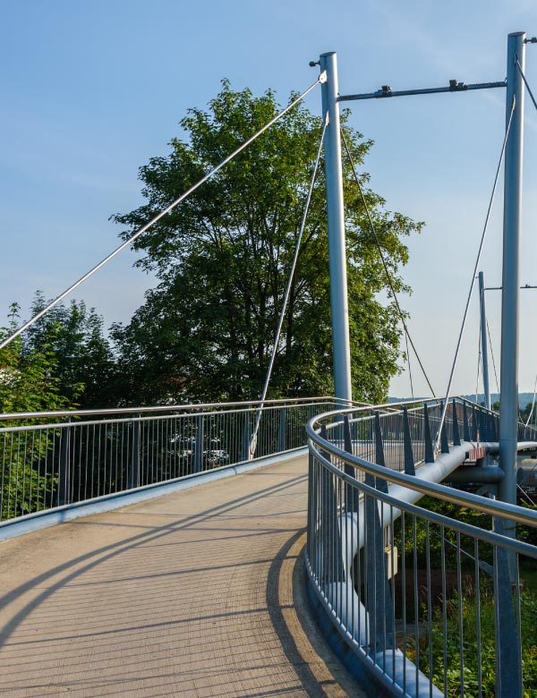 Hamelner Blaue Brücke Wertmanagement GmbH - Hamelner Blaue Brücke