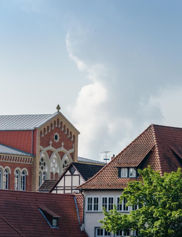 Hamelner Papenschule Wertmanagement GmbH - Hamelner Papenschule