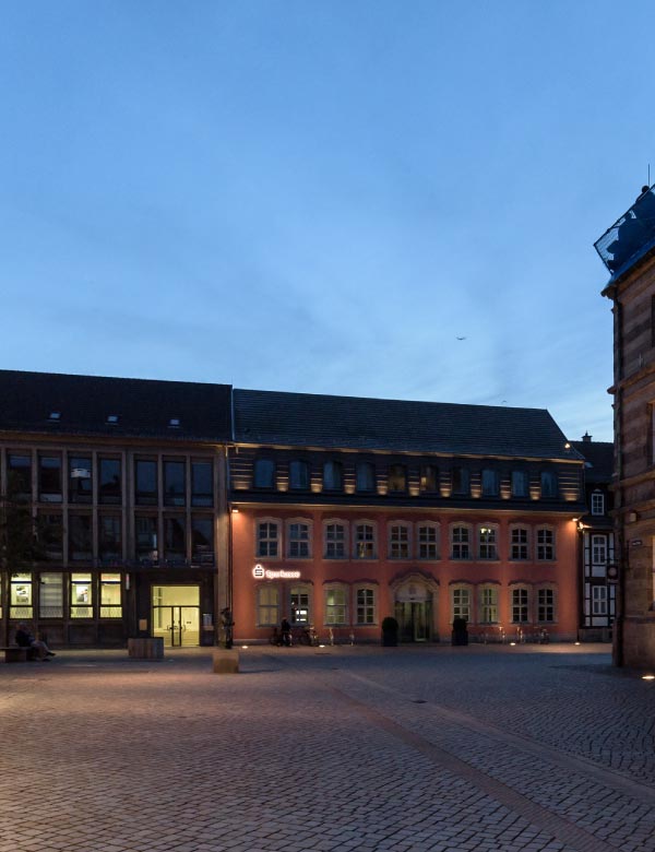 Hamelner Pferdemarkt Wertmanagement GmbH - Hamelner Pferdemarkt