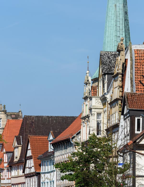 Hamelner Osterstraße Wertmanagement GmbH - Hamelner Osterstraße