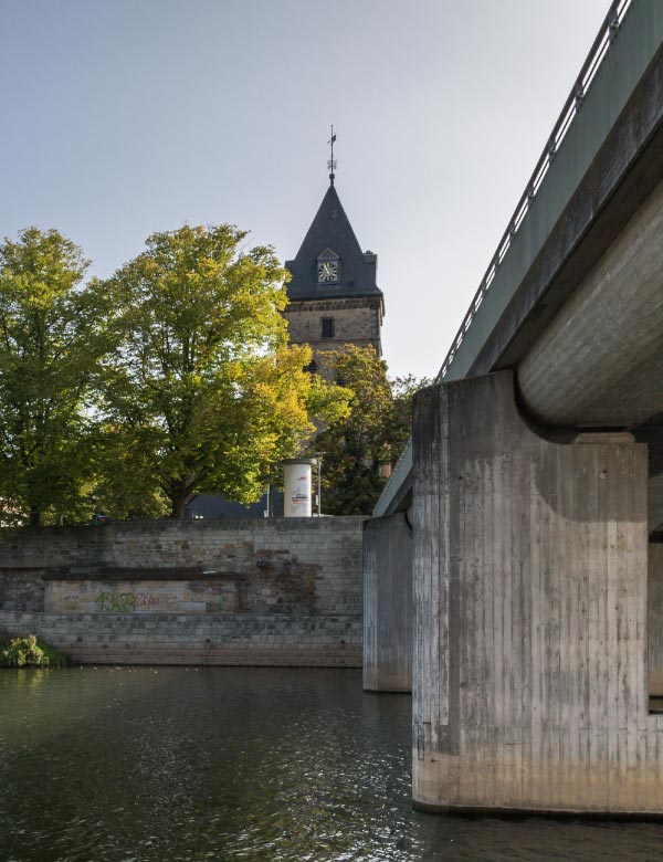 Hamelner Münster St. Bonifatius Wertmanagement GmbH - Hamelner Münster St. Bonifatius