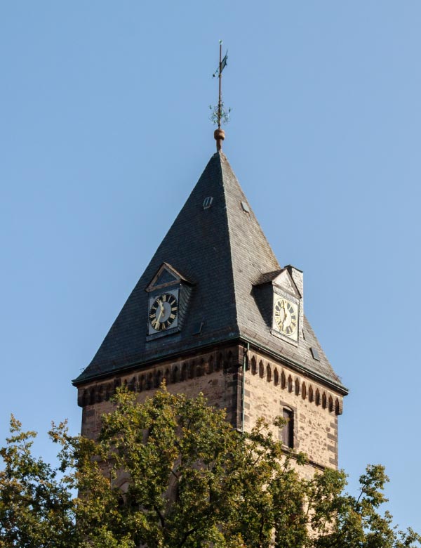 Hamelner Münster Kirchturm Wertmanagement GmbH - Hamelner Münster Kirchturm