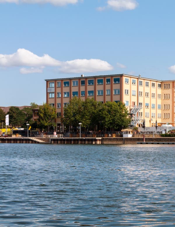 Hamelner HSW Gebäude Wertmanagement GmbH - Hamelner HSW Gebäude